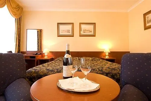 Hotel Petr Karlsbad 4*,  Tsjechië