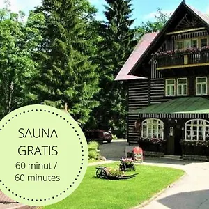 Tri Ruze 3* Špindlerŭv Mlýn