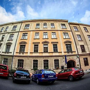 Pyramida 2* Brno