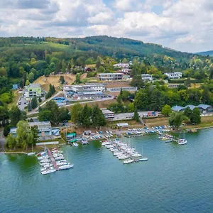 Rakovec 3* Brno