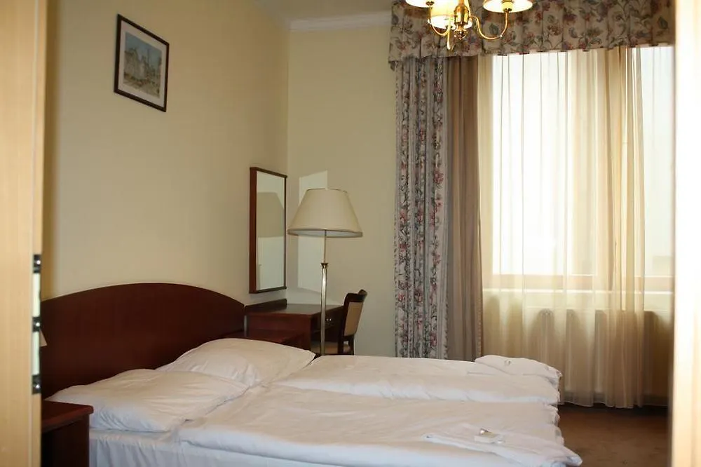 Hotel Petr Karlovy Vary