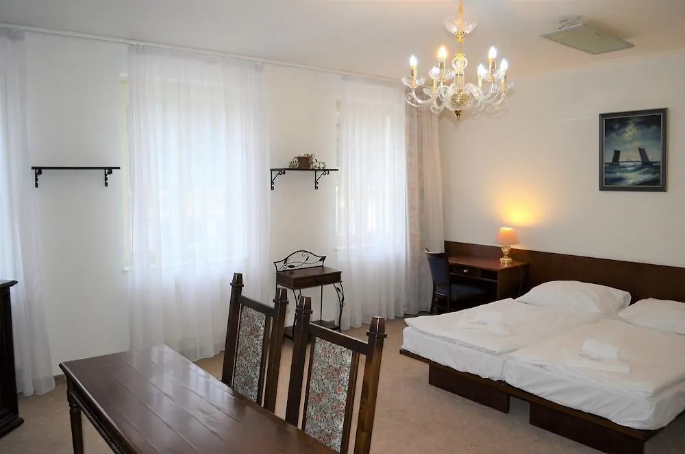 Hotel Petr Karlovy Vary