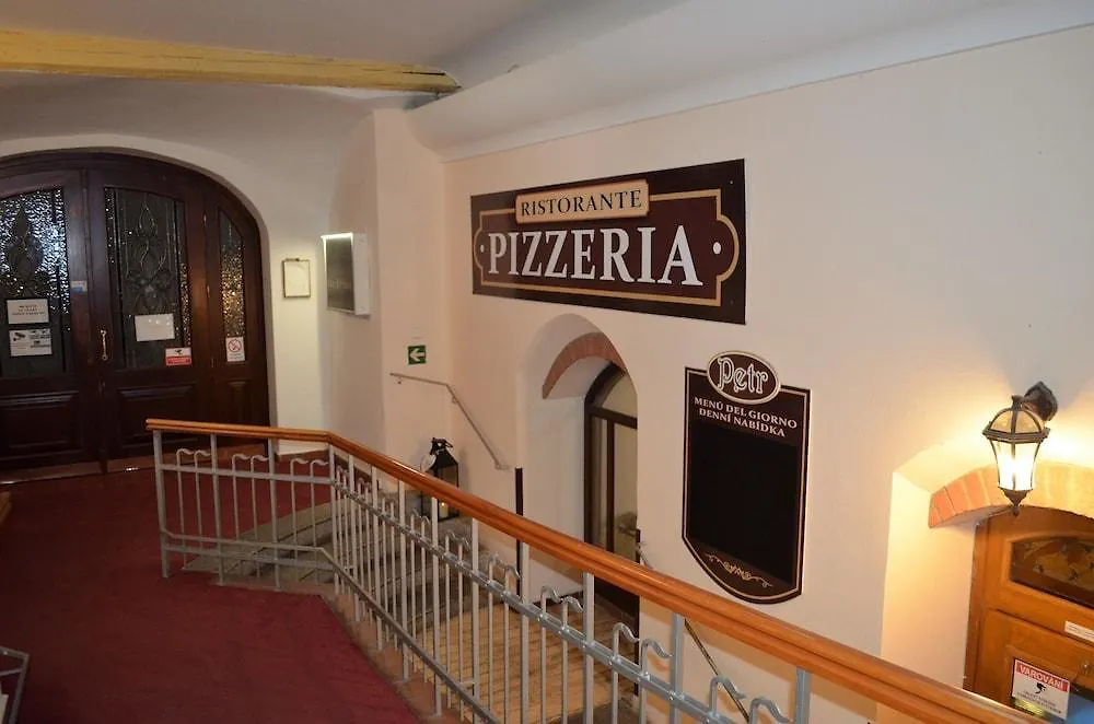 Hotel Petr Karlovy Vary