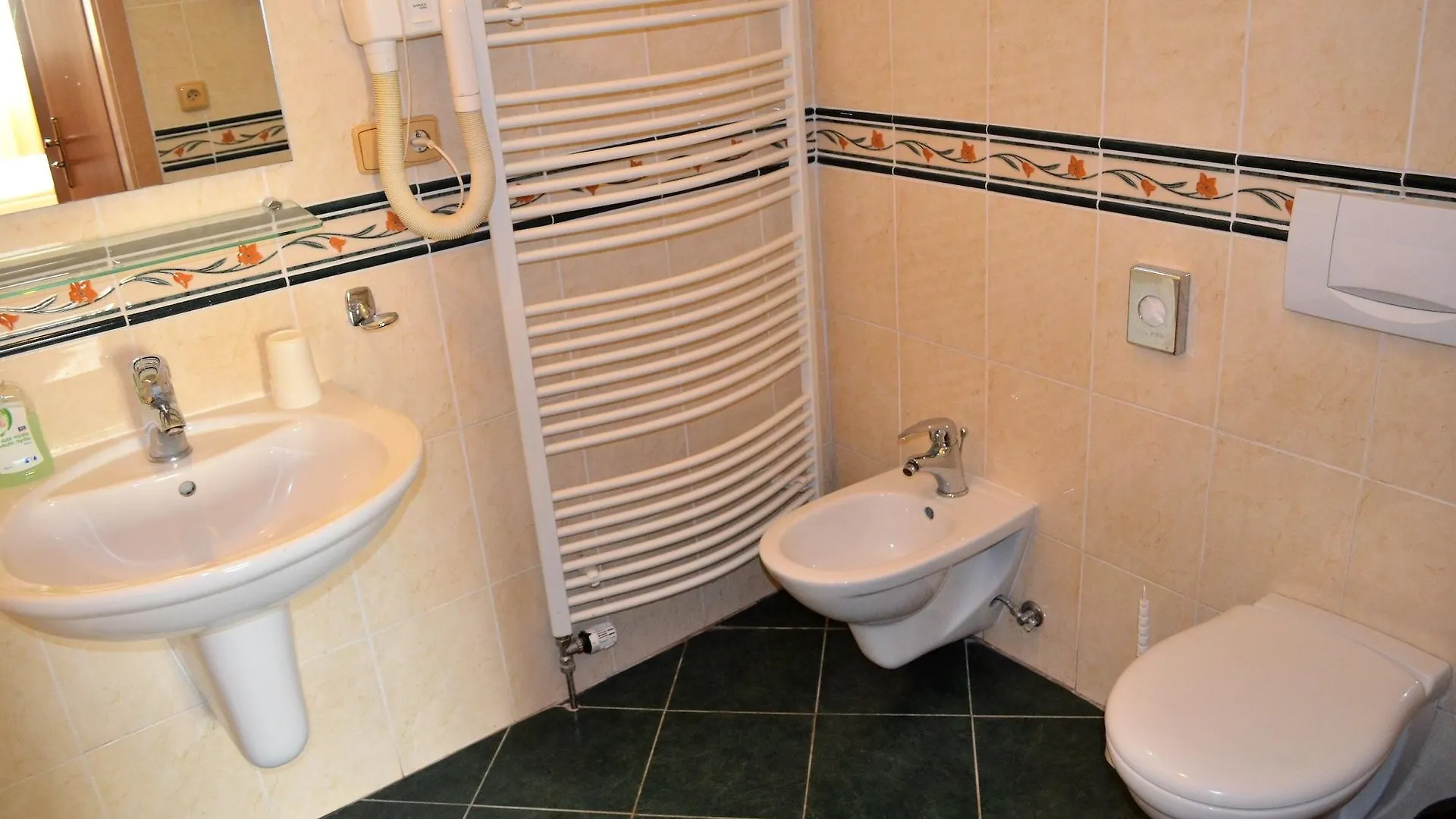 Hotel Petr Karlovy Vary 4*,  Czech Republic