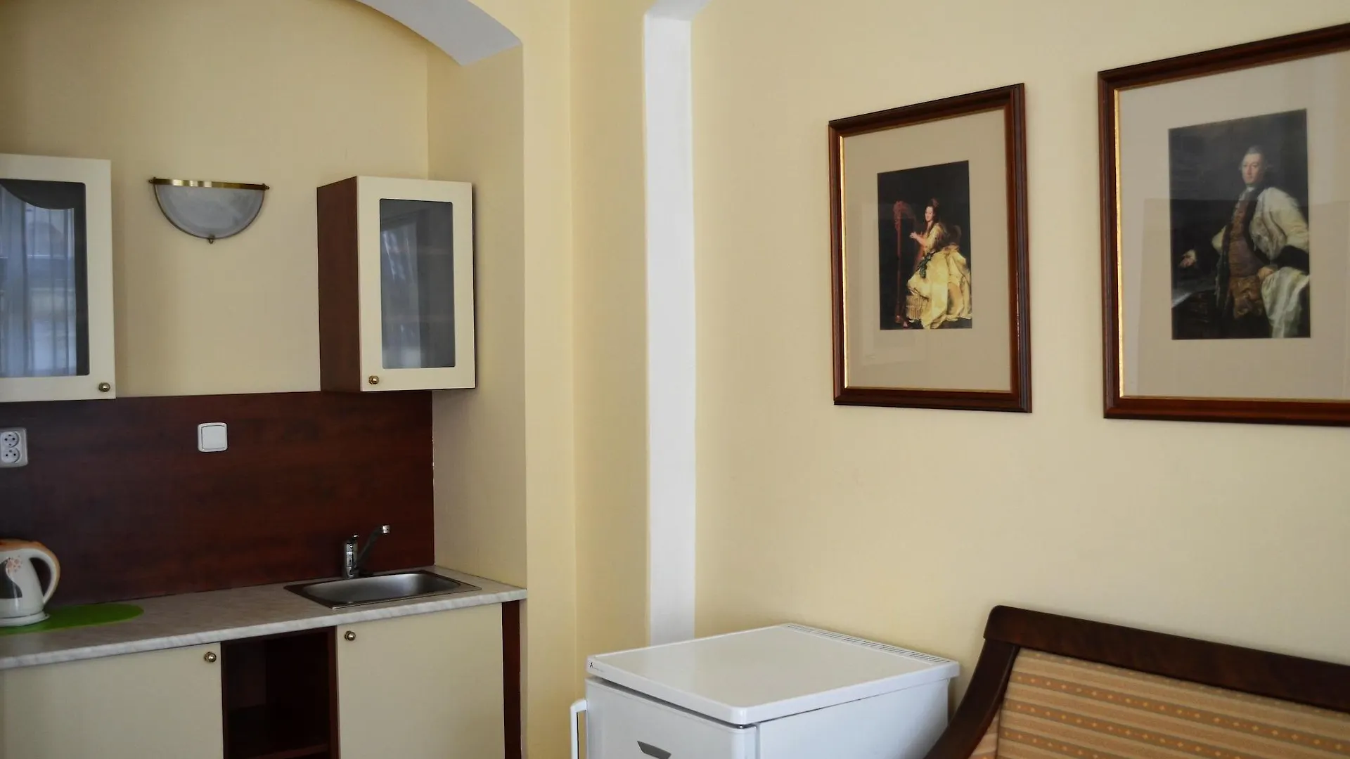 Hotel Petr Karlovy Vary
