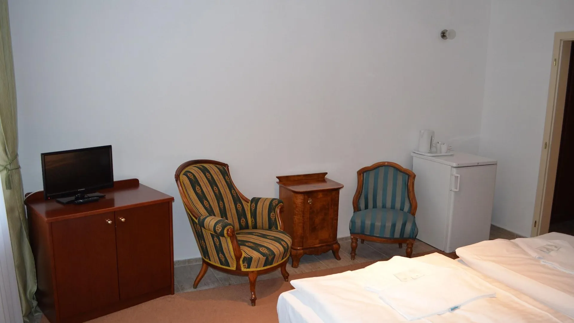 Hotel Petr Karlovy Vary