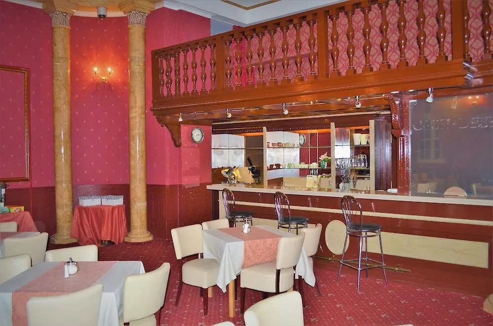 Hotel Petr Karlovy Vary