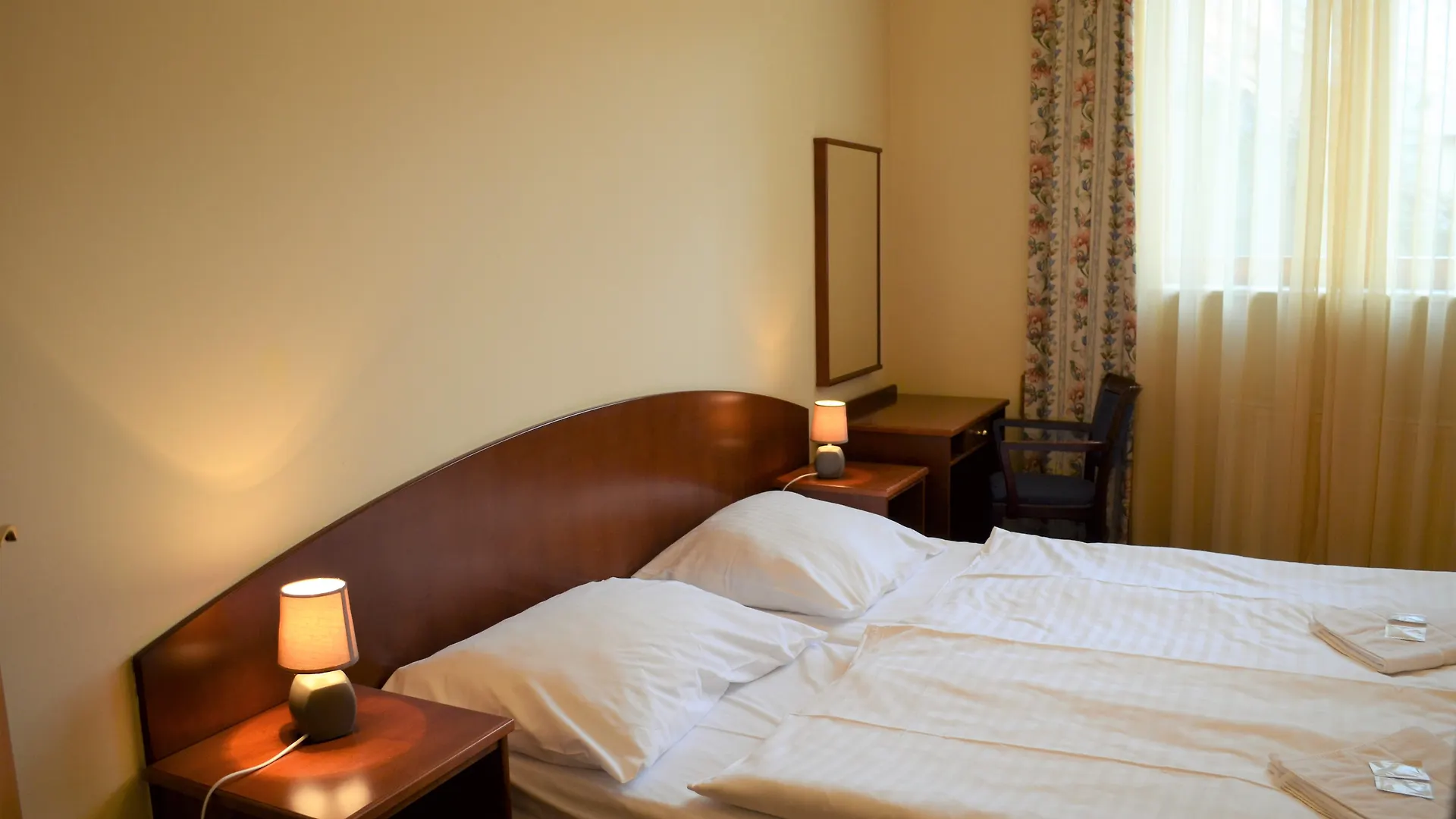 Hotel Petr Karlovy Vary