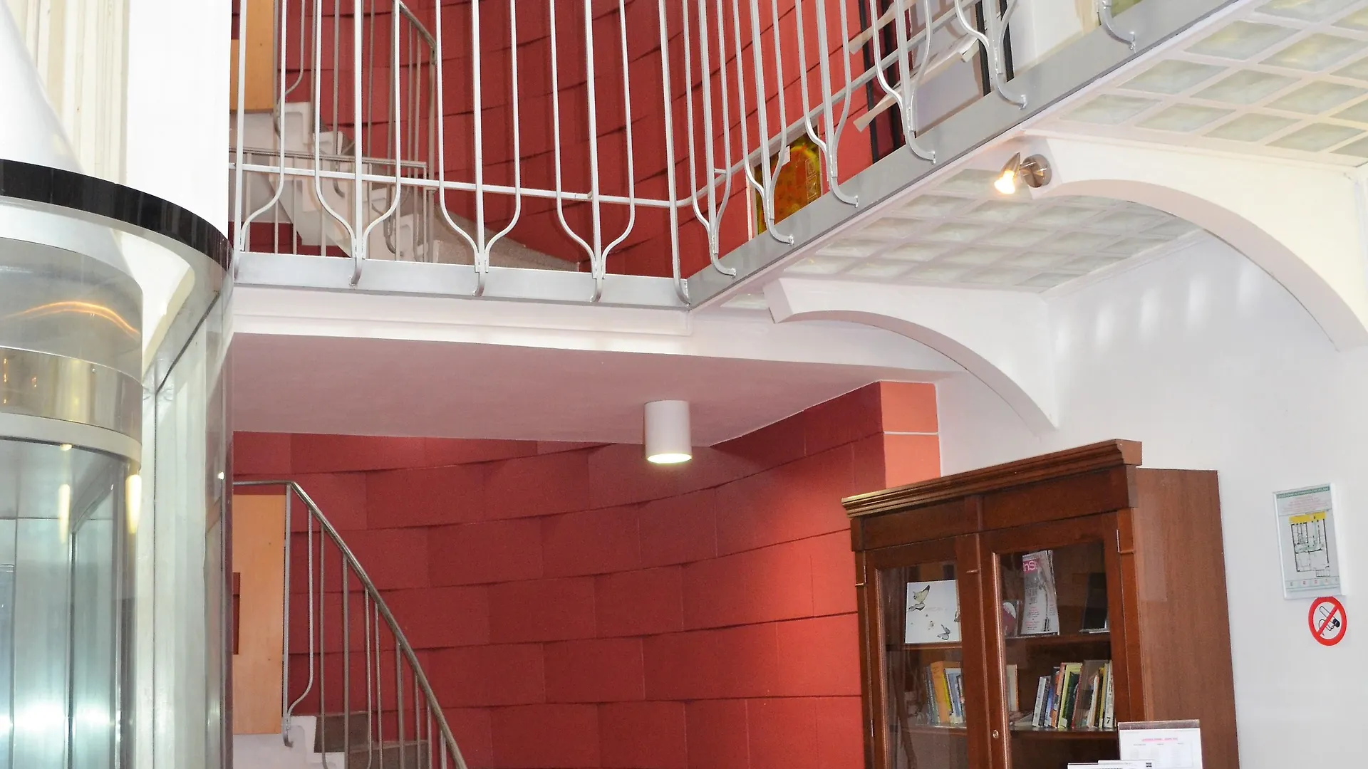Hotel Petr Karlovy Vary