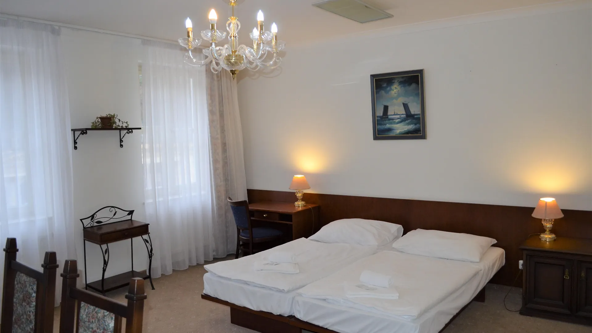 Hotel Petr Karlovy Vary