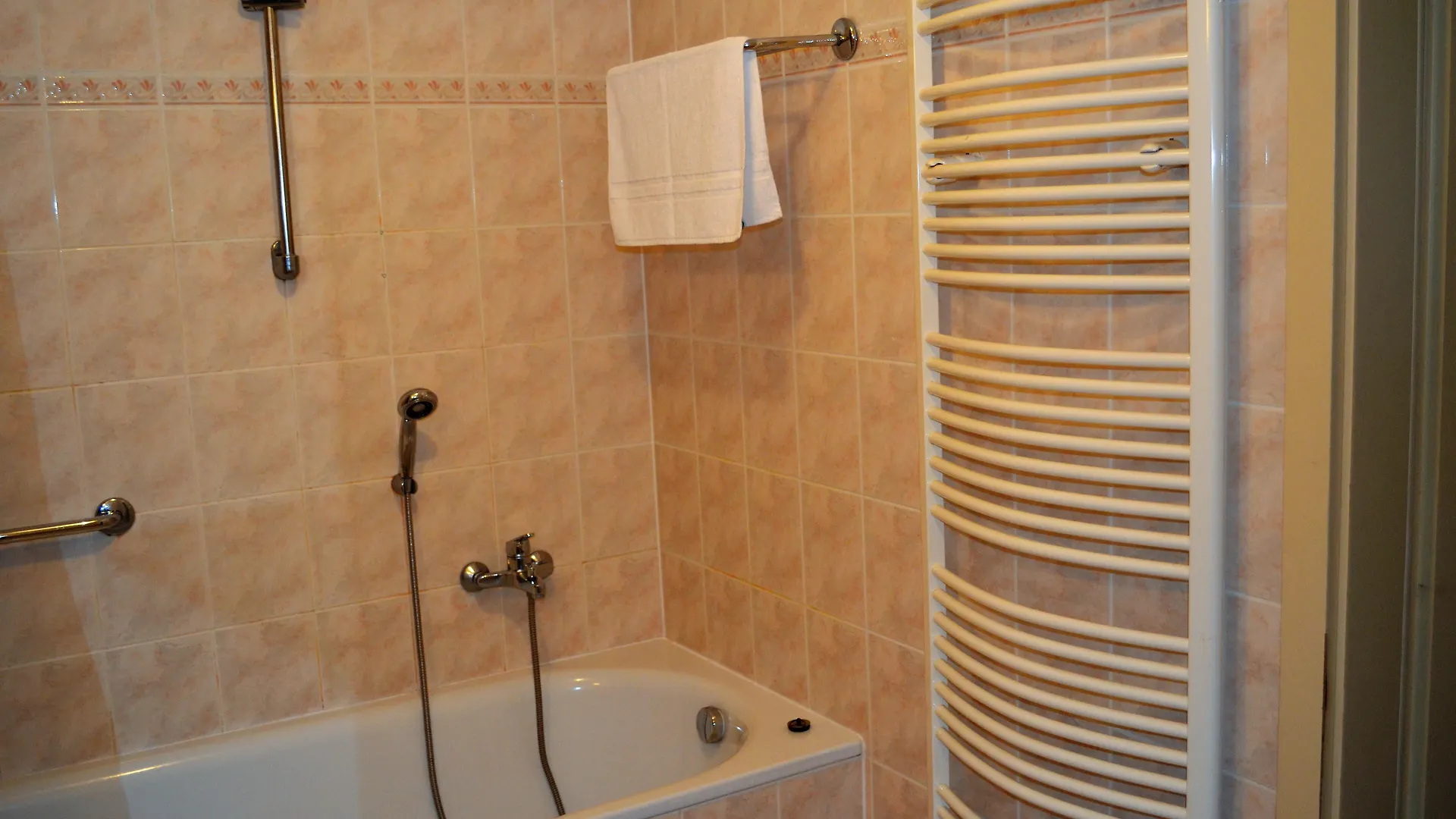 ****  Hotel Petr Karlovy Vary Çek Cumhuriyeti