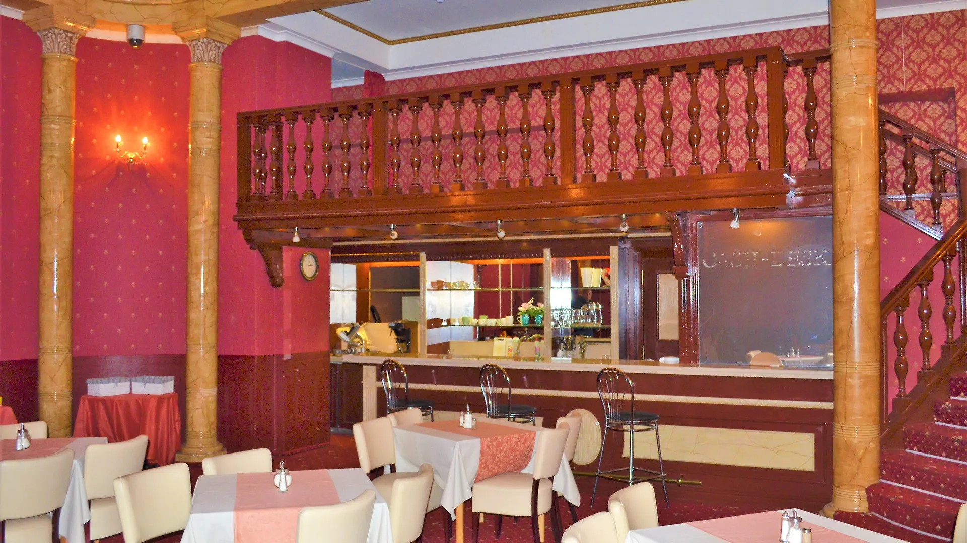 Hotel Petr Karlovy Vary