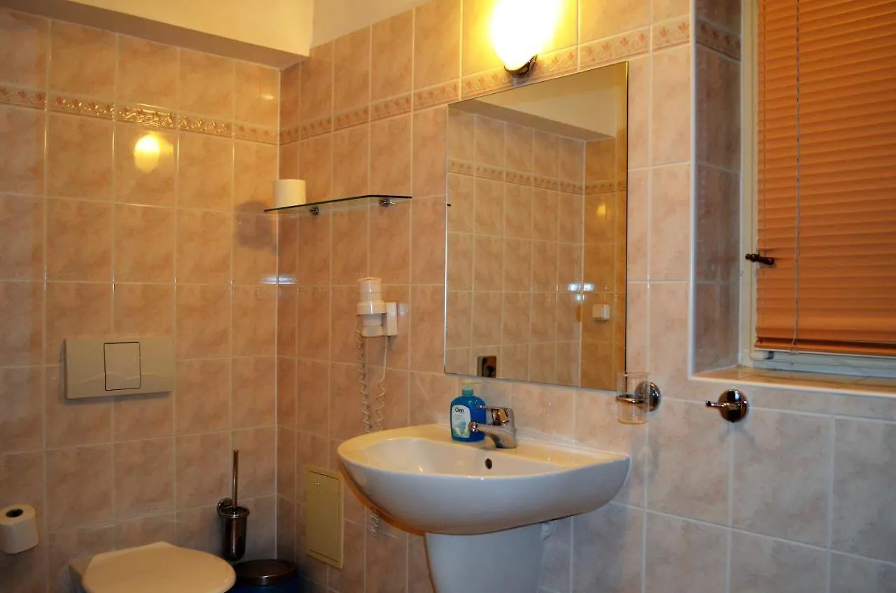 Hotel Petr Karlovy Vary