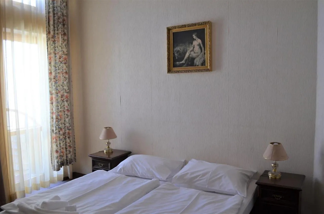 Hotel Petr Karlovy Vary 4*,