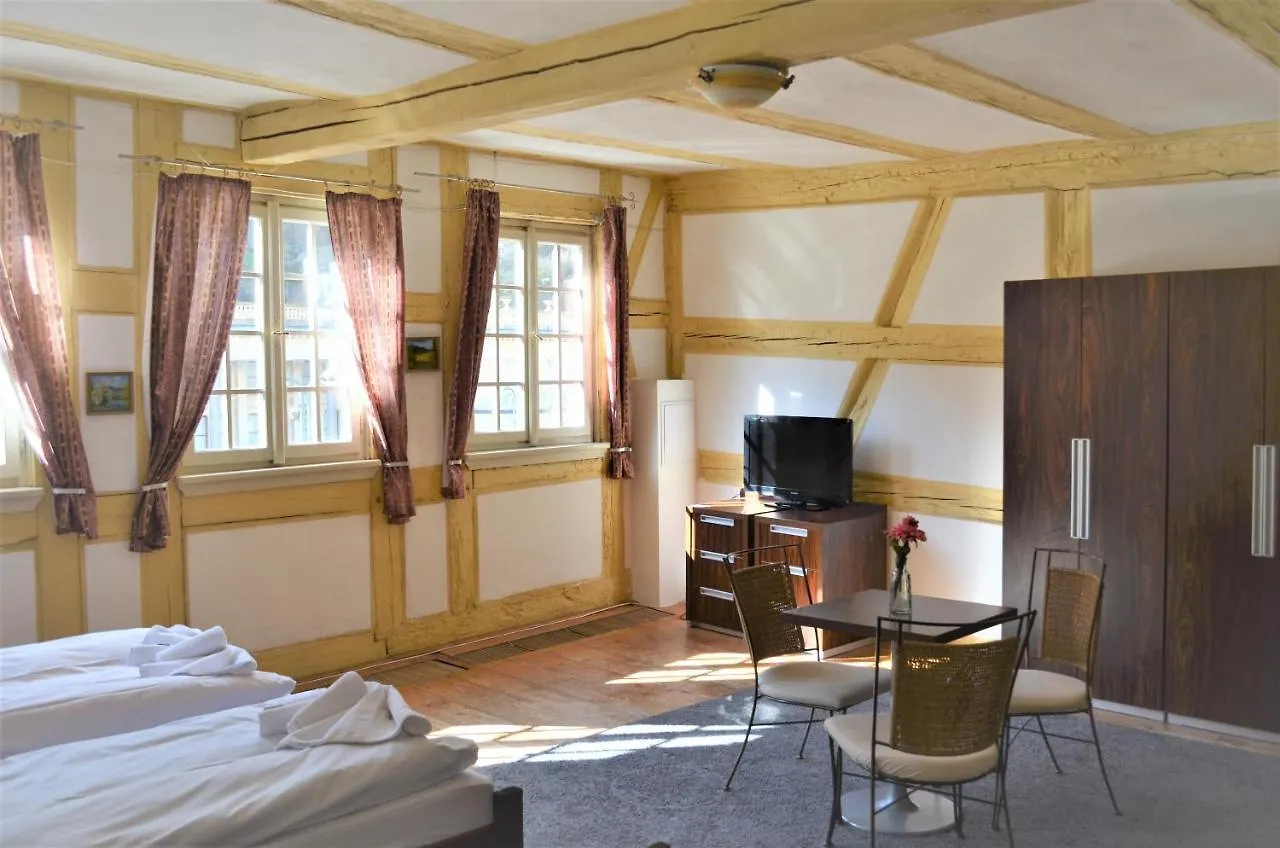 Hotel Petr Karlovy Vary