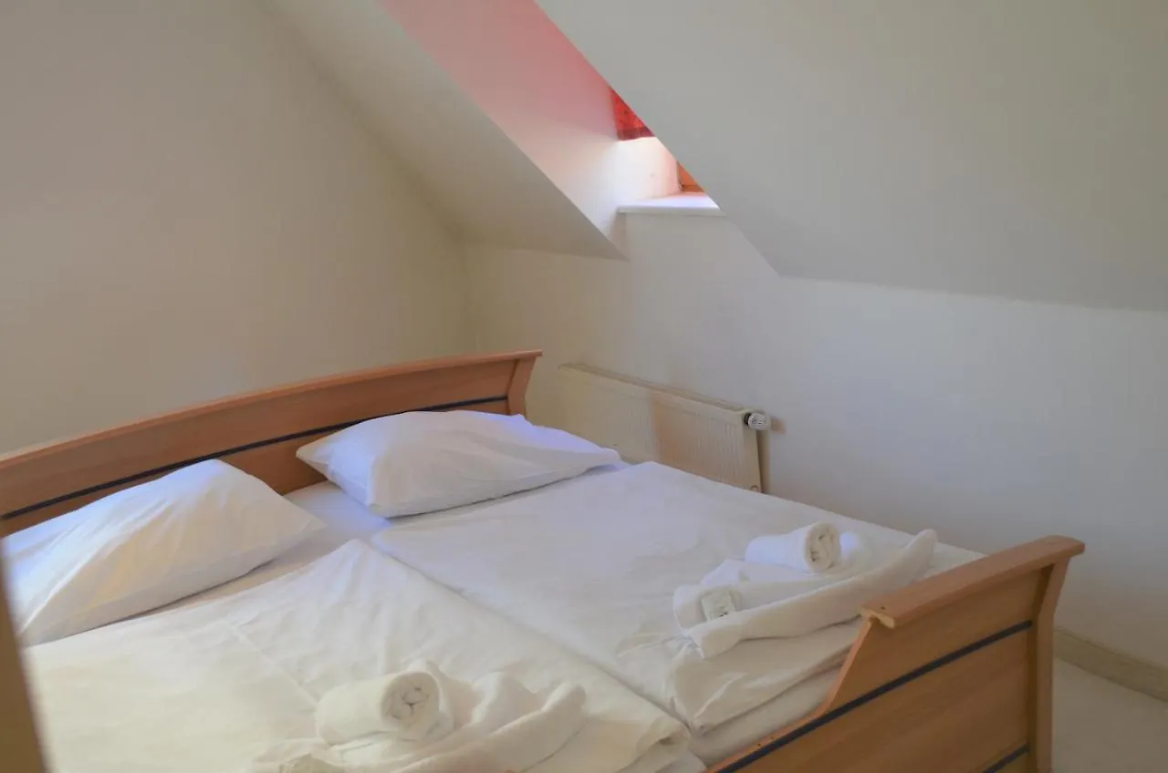 Hotel Petr Karlovy Vary Czech Republic