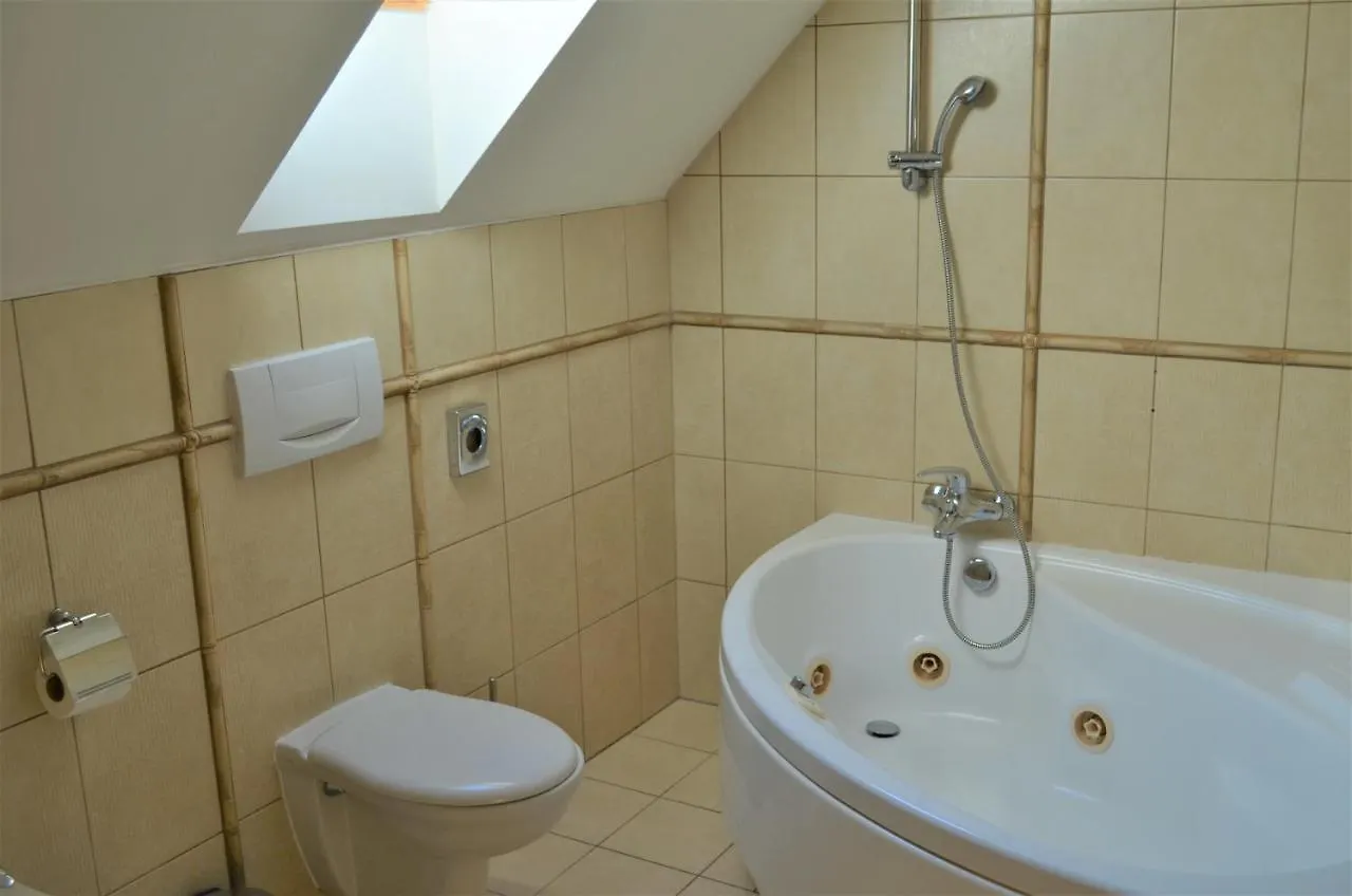 Hotel Petr Karlovy Vary
