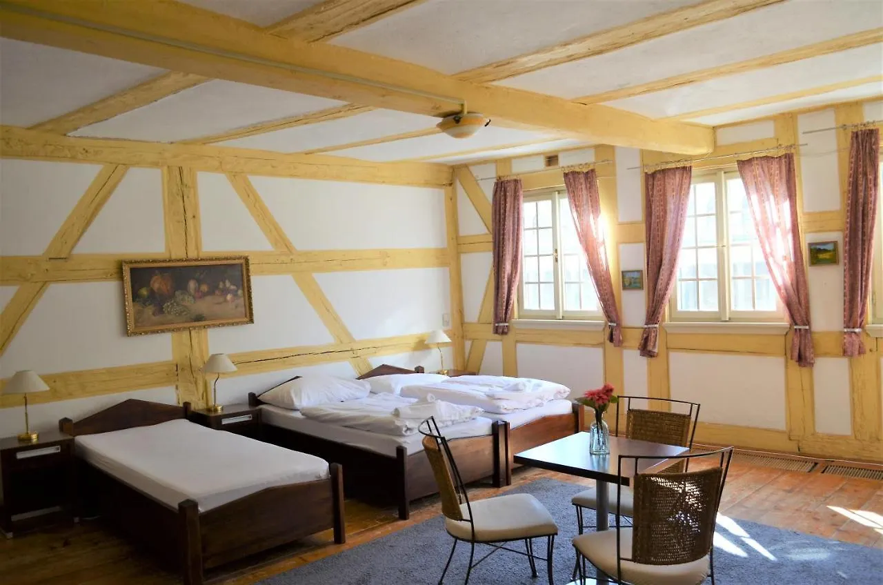 Hotel Petr Karlovy Vary
