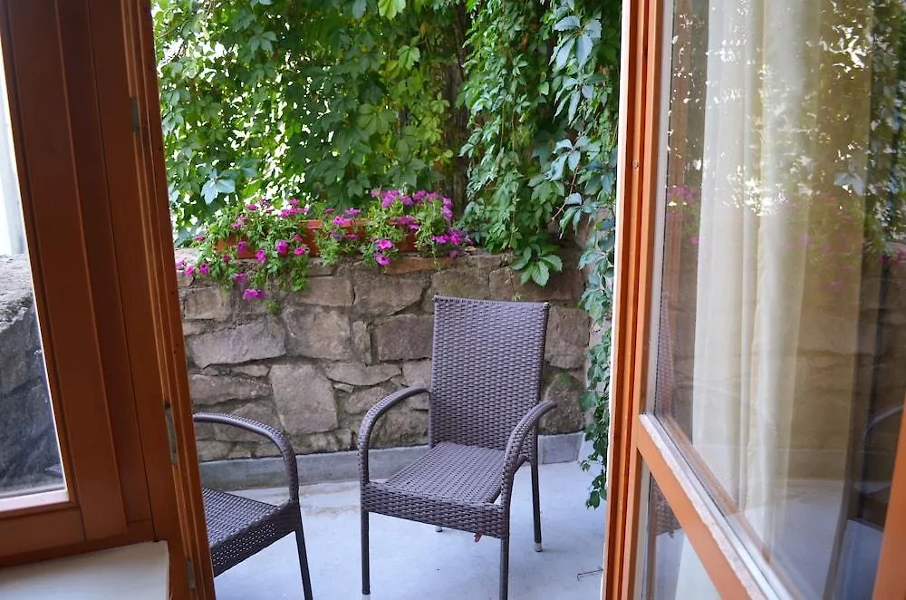 Hotel Petr Karlovy Vary 4*,  Czech Republic