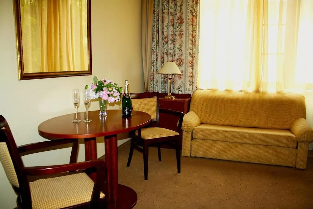 Hotel Petr Karlovy Vary