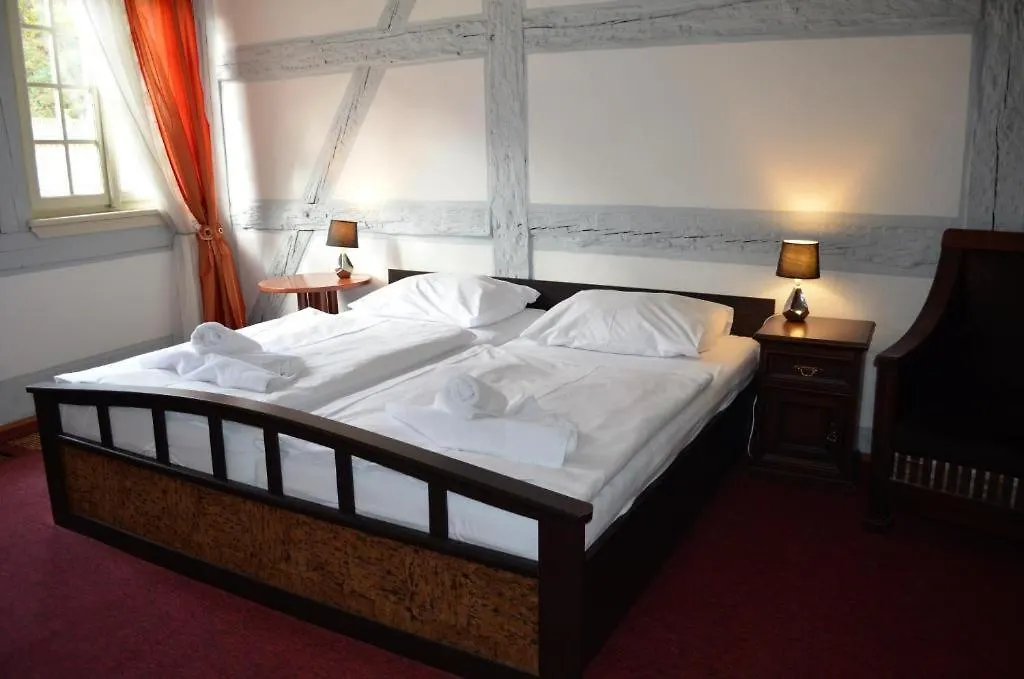 Hotel Petr Karlovy Vary
