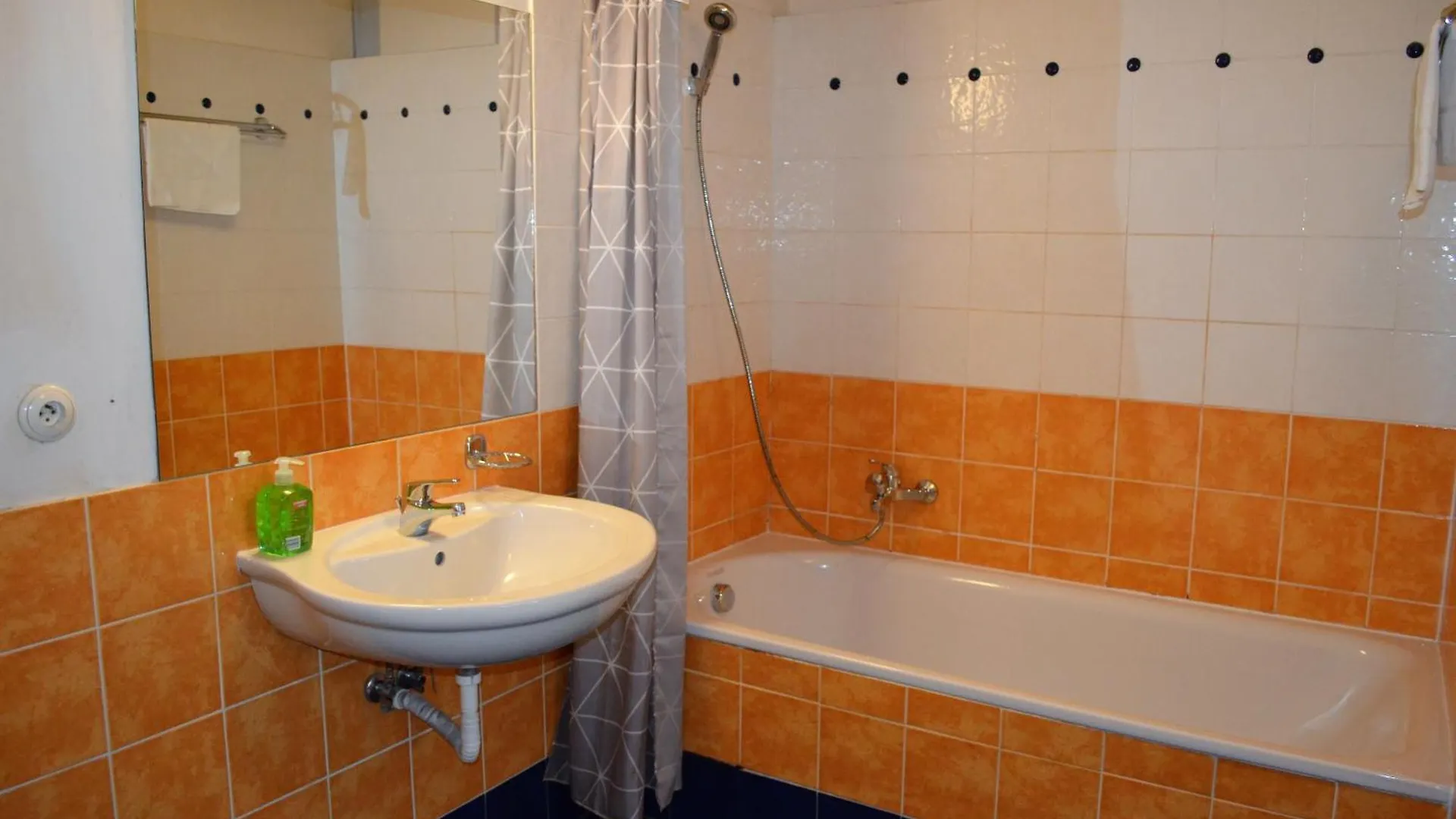 Hotel Petr Karlovy Vary