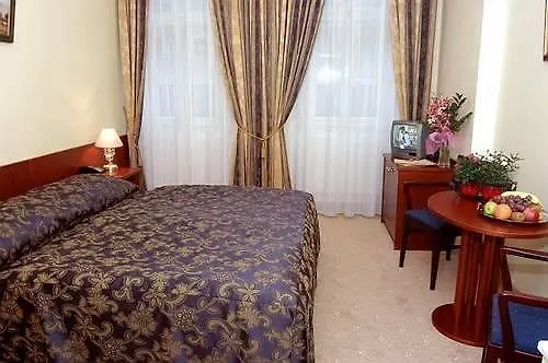 Hotel Petr Karlovy Vary