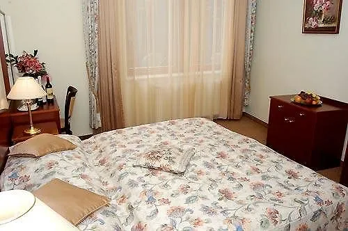 Hotel Petr Karlovy Vary Çek Cumhuriyeti