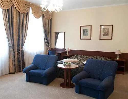 Hotel Petr Karlovy Vary