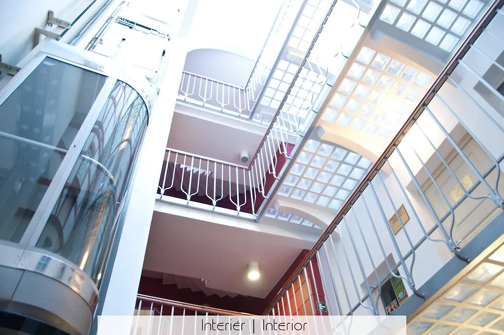 Hotel Petr Karlovy Vary
