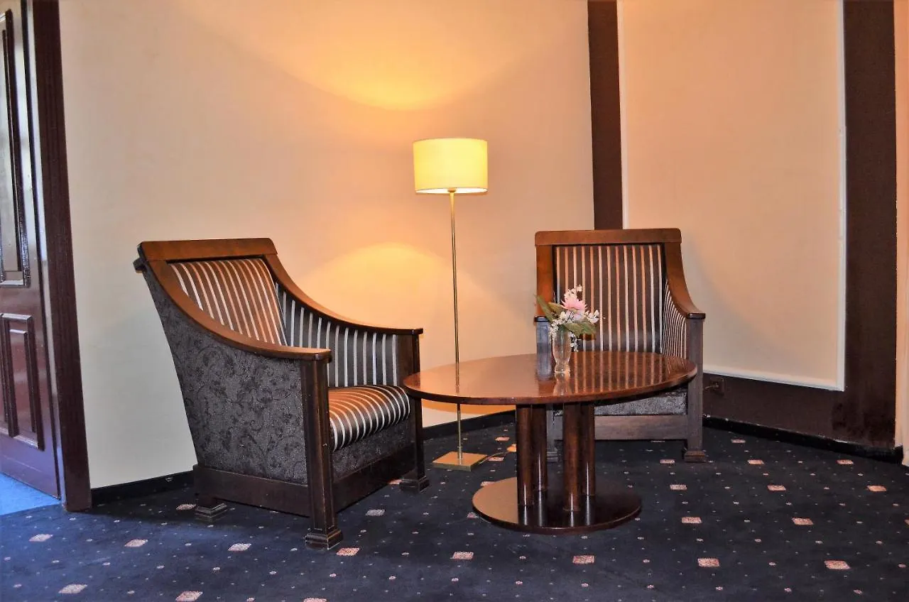 Hotel Petr Karlovy Vary