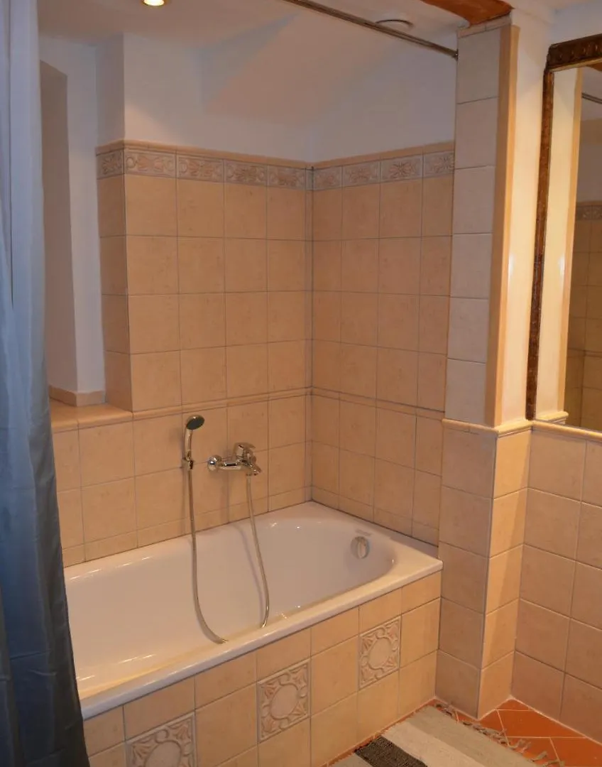 ****  Hotel Petr Karlovy Vary Czech Republic