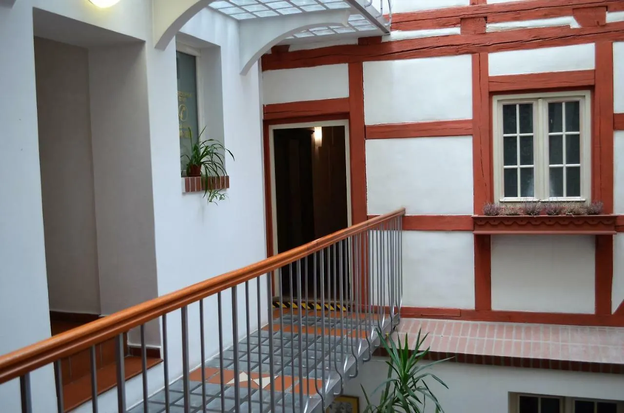 Hotel Petr Karlovy Vary