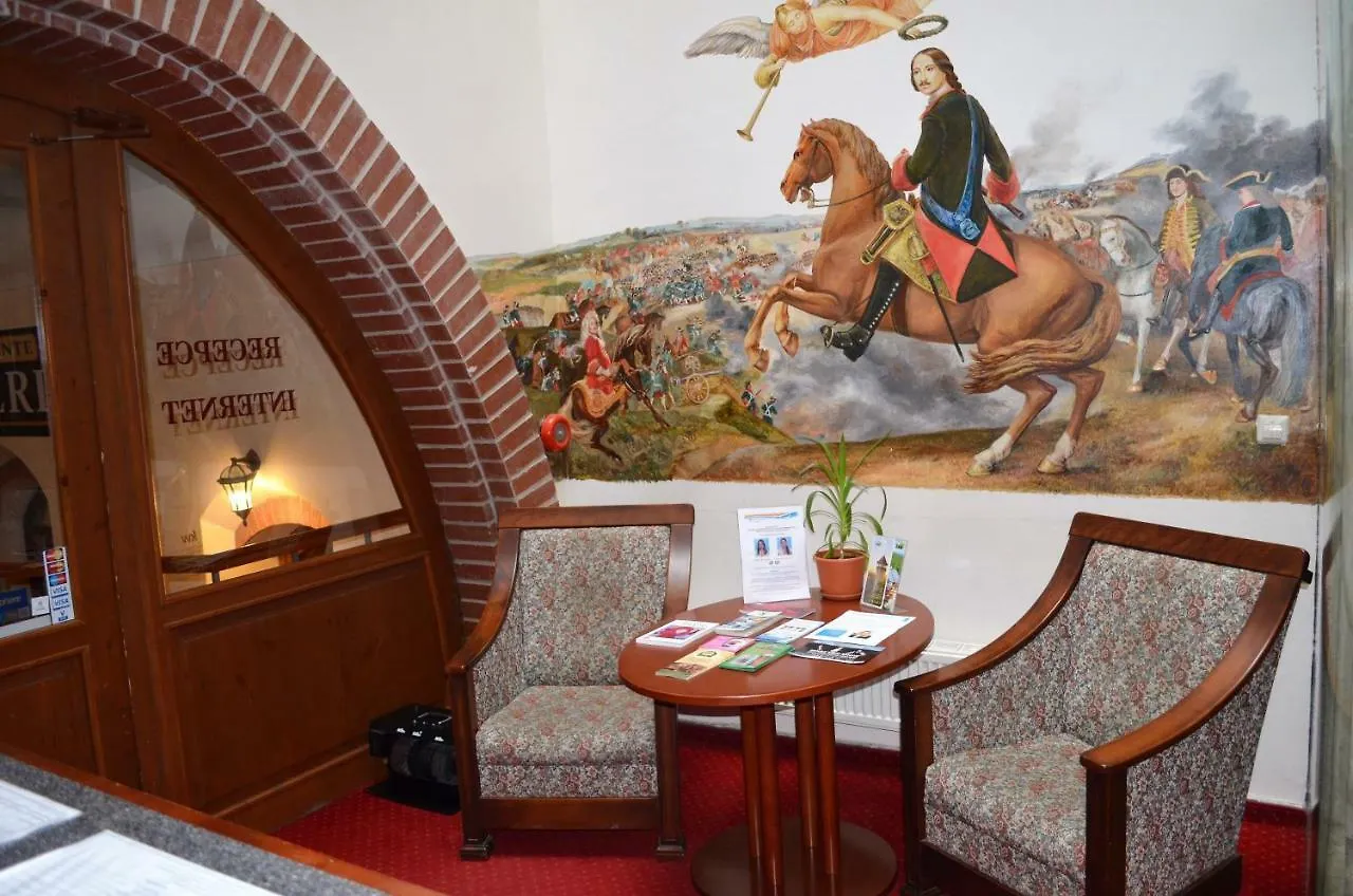 ****  Hotel Petr Karlovy Vary Çek Cumhuriyeti